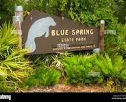 Blue Spring State Park