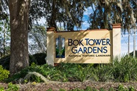 Bok Tower Gardens