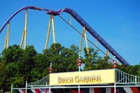 Busch Gardens Tampa Bay