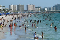Clearwater Beach