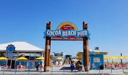 Cocoa Beach