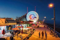 Daytona Beach Boardwalk