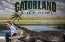 Gatorland