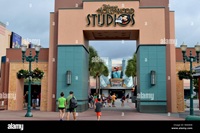 Disney's Hollywood Studios