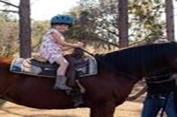 Horseback Riding