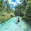 Kayaking