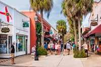 St. Augustine