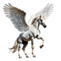 Pegasus Logo